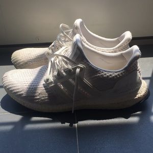 Adidas Ultraboost